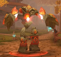 Image of Arcane Patroller