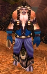 Image of Islen Waterseer