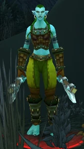 Image of Scout Neftis