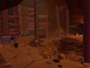 The Sealed Hall