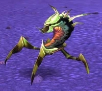 Image of Bloodmyst Hatchling