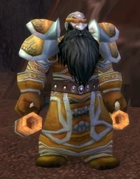Image of Lolo Longstriker