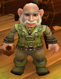 Image of Master Sergeant Biggins