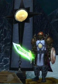 Image of Lord Irulon Doomfist