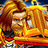 A level 60 human Paladin.