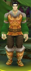 Image of Seymour