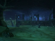 The Wicked Grotto
