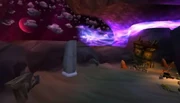 The Caverns of Time
