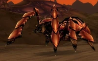 Image of Hive'Zora Waywatcher