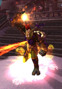 Image of Prophet of Akali