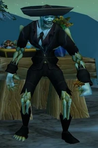 Image of Chapman