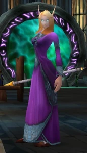 Image of Elsharin