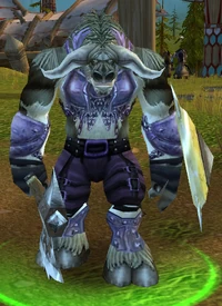 Image of Krang Stonehoof