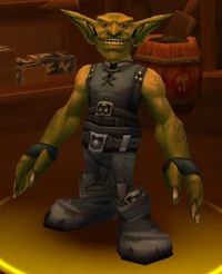 Image of Mazk Snipeshot