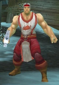 Image of Onslaught Mason