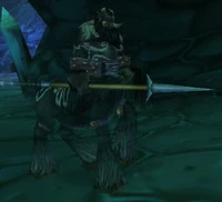 Image of Spirit of Maraudos