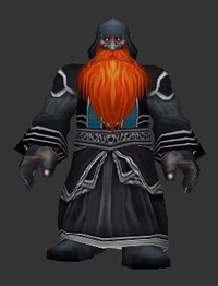 Image of Dark Keeper Ofgut