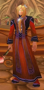 Image of Magister Jaronis