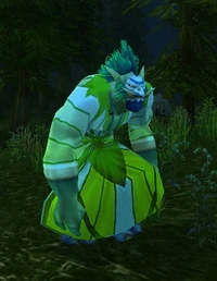 Image of Rin'ji