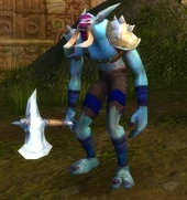 Image of Skullsplitter Berserker