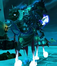 Image of Aurochs Grimbane