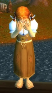 Image of Hilary