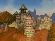 Stonewatch