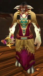Image of Tansy Wildmane