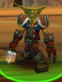 Image of Nez'raz