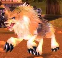 Image of Kyle the Frenzied