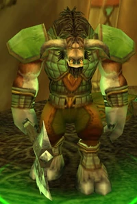 Image of Altsoba Ragetotem