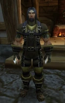 Image of Flint Shadowmore