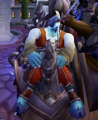 Image of Hakmud of Argus