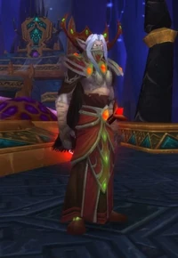 Image of Prince Taldaram