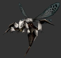 Image of Hive'Zara Wasp