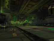 The Laboratory