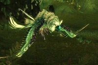 Image of Ironbeak Owl