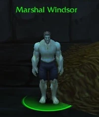 Image of Marshal Windsor