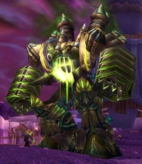 Image of Negatron