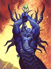 Image of Shazzrah