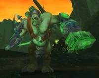 Image of Doomforge Engineer
