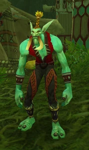 Image of Orik'ando