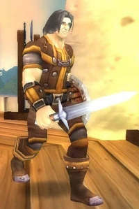 Image of Protector Weaver