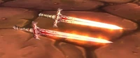 Image of Unholy Swords
