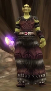 Image of Wyrmcult Acolyte
