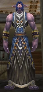 Image of Maethor Skyshadow