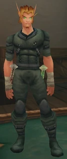 Image of Myrokos Silentform
