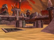 Circle of Blood Arena