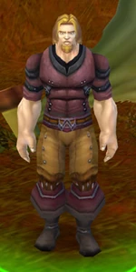 Image of Clyde Ranthal
