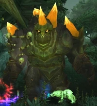 Image of Karrog